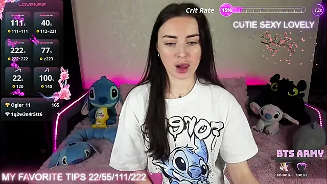 Chat +18 de SemurMur ao vivo
