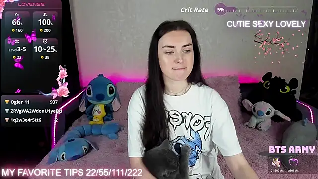 SemurMur – Live XXX-chat