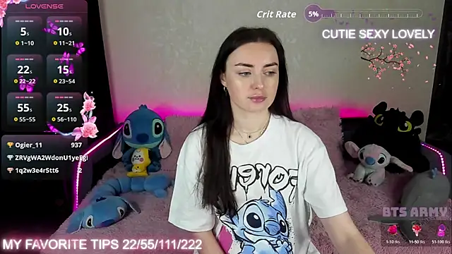 SemurMur Live XXX-chat
