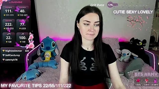 Chat XXX ao vivo de SemurMur