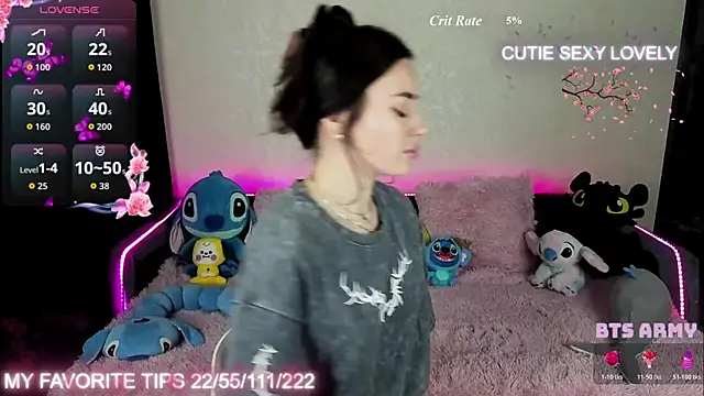 SemurMur's Live XXX Chat