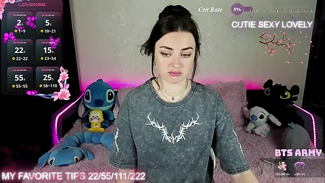 SemurMur's Live XXX Chat