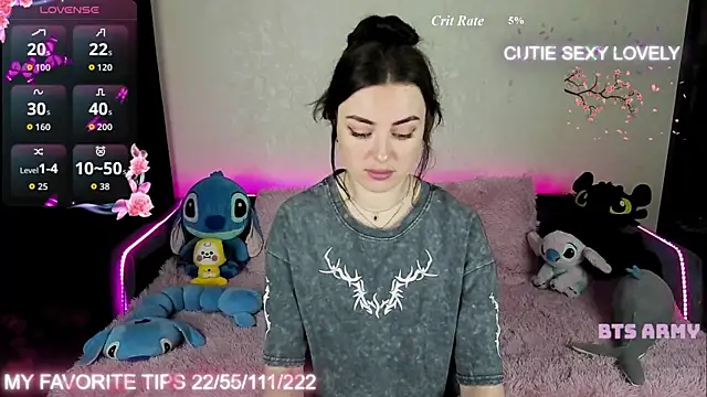SemurMur's Live XXX Chat