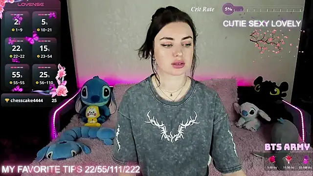 Živý XXX chat SemurMur