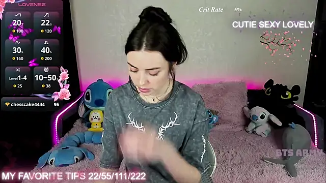 Онлайн чат XXX SemurMur