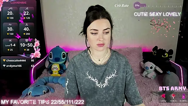 SemurMur's Live XXX Chat