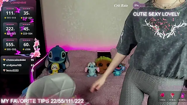 SemurMur's Live XXX Chat