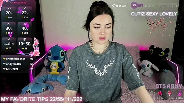 SemurMurn Live XXX chat