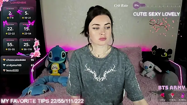 SemurMur Chat XXX live
