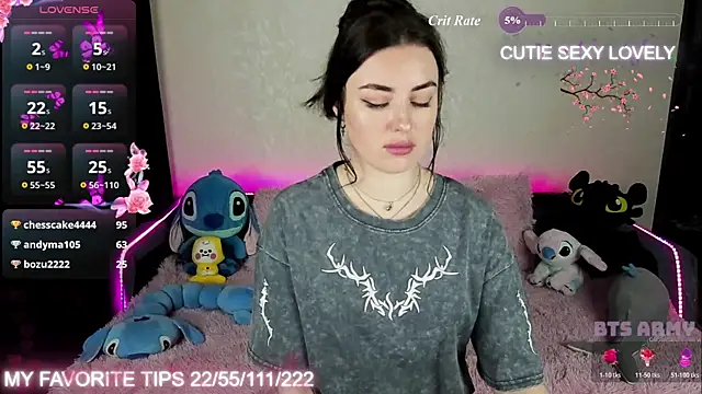 SemurMur's Live XXX Chat