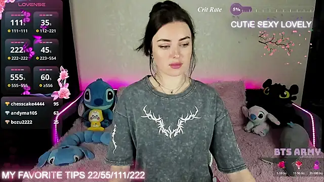 SemurMur's Live XXX Chat