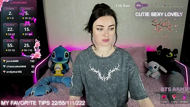 SemurMur Live XXX-Chat