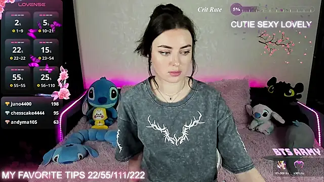 SemurMur's Live XXX Chat