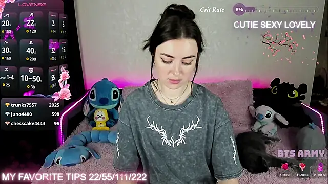 SemurMur's Live XXX Chat