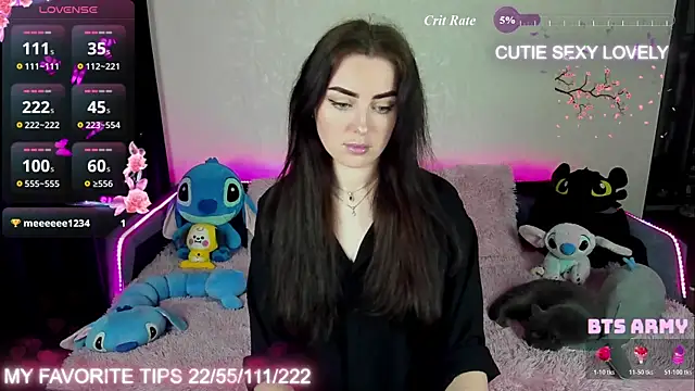 Chat XXX ao vivo de SemurMur
