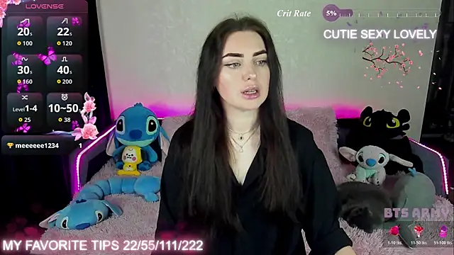 SemurMur's Webcam Show