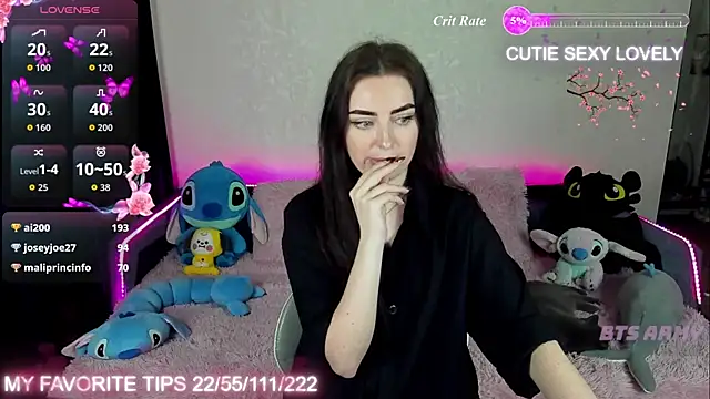 SemurMur Live XXX-chat