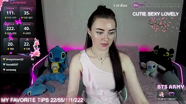 SemurMur 라이브 XXX 채팅