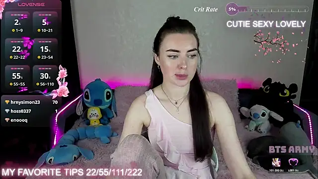 SemurMur Chat XXX live