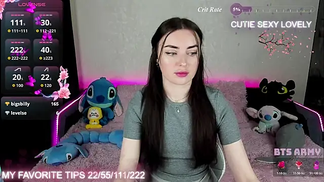 צ'אט XXX בשידור חי של SemurMur