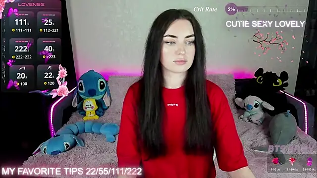 SemurMur Live XXX-Chat