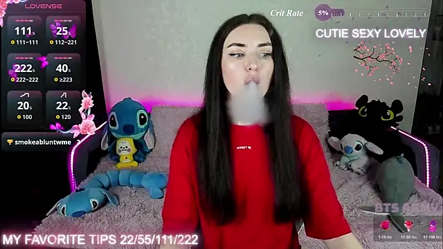 Chat +18 de SemurMur ao vivo