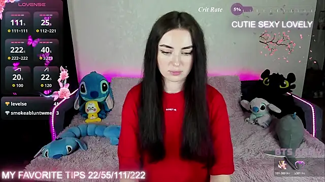SemurMur's Live XXX Chat