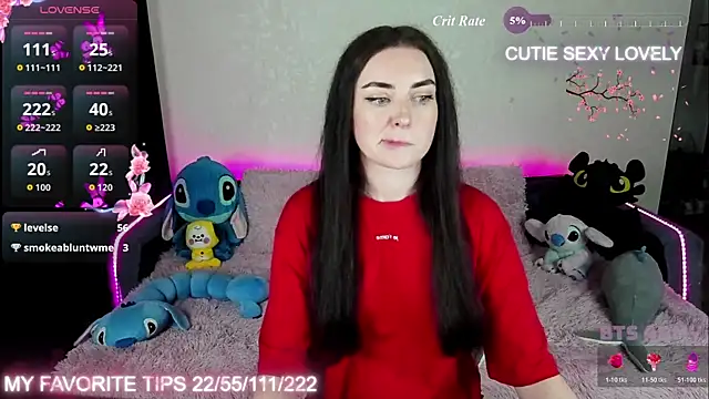 Živý XXX chat SemurMur