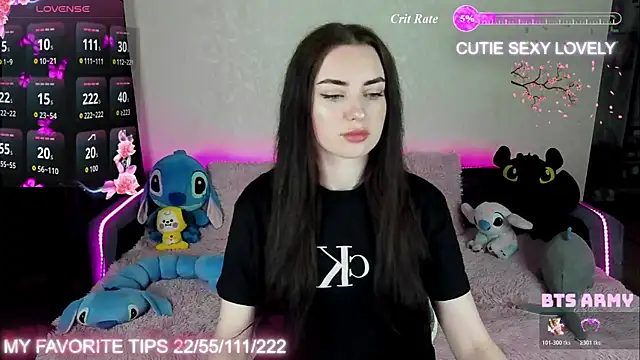 SemurMur's Live XXX Chat