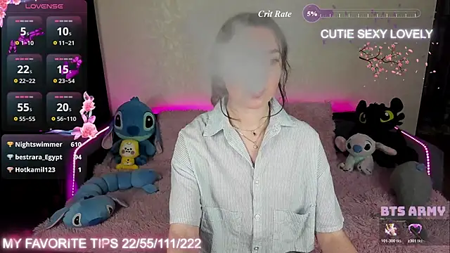 SemurMur's Live XXX Chat