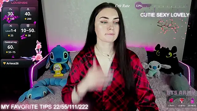 Chat XXX en directo de SemurMur