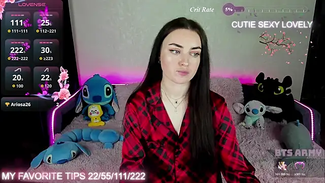 SemurMur's Live XXX Chat