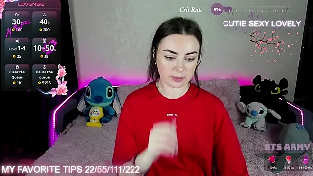 Chat +18 de SemurMur ao vivo