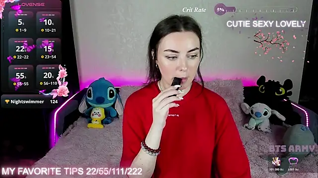 SemurMur 라이브 XXX 채팅
