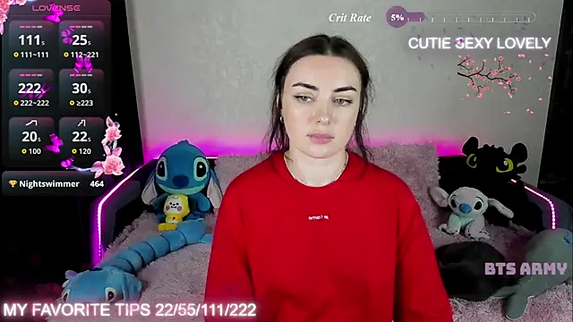 SemurMur's Live XXX Chat