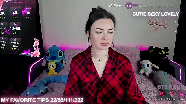 Živý XXX chat SemurMur