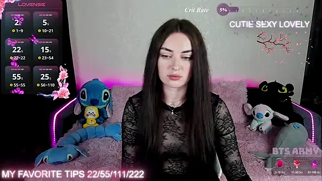 SemurMur – Live XXX-chat
