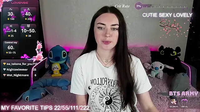 Pokazy przed kamerką – SemurMur