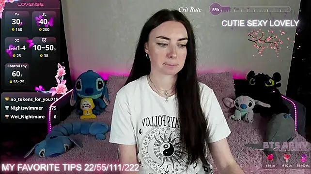 SemurMur Live XXX-Chat