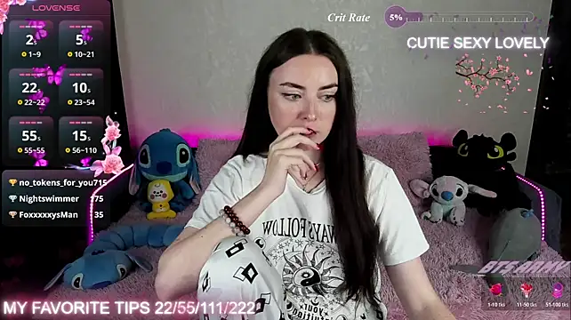 SemurMur's Live XXX Chat