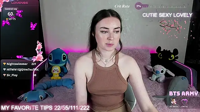 SemurMur's Live XXX Chat