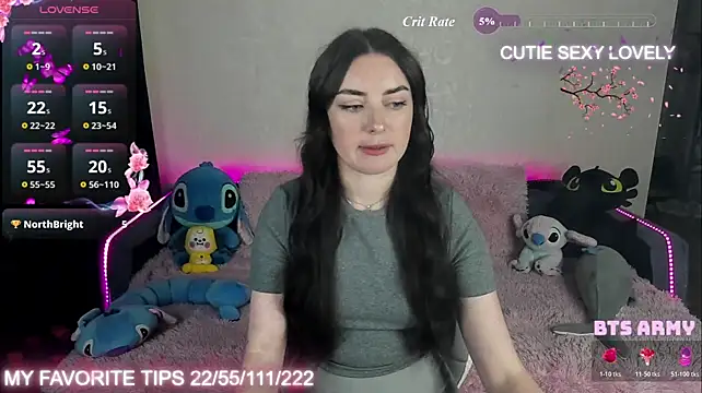 SemurMur's Webcam Show