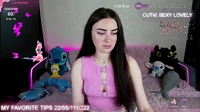 SemurMur's Webcam Show