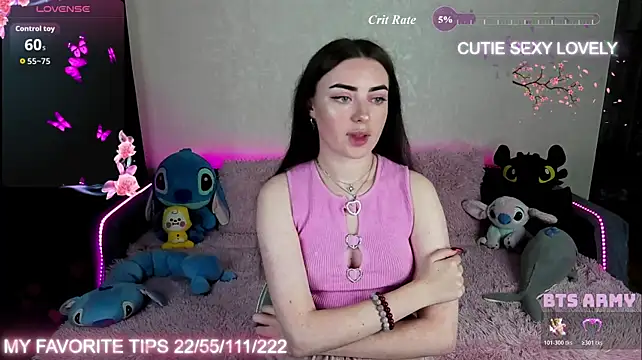 SemurMur Show Webcam