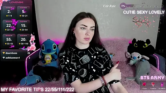 Chat XXX ao vivo de SemurMur
