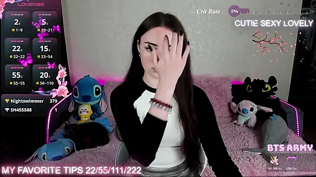 SemurMur 라이브 XXX 채팅