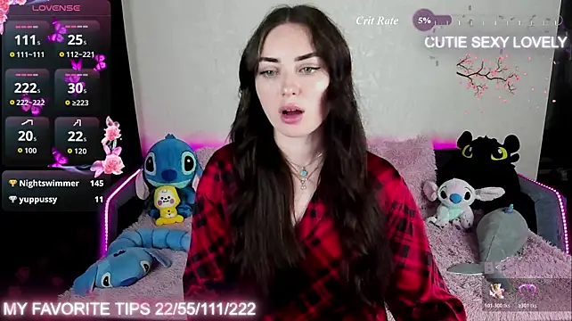 SemurMur live XXX chat