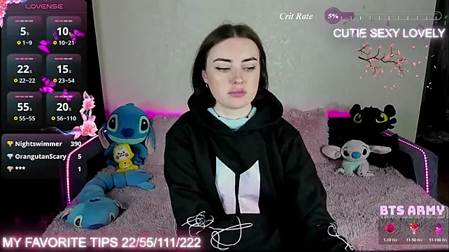 SemurMur – webcam-show
