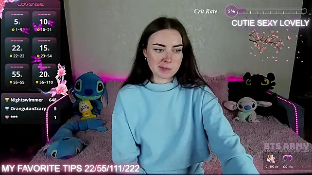 SemurMur 라이브 XXX 채팅