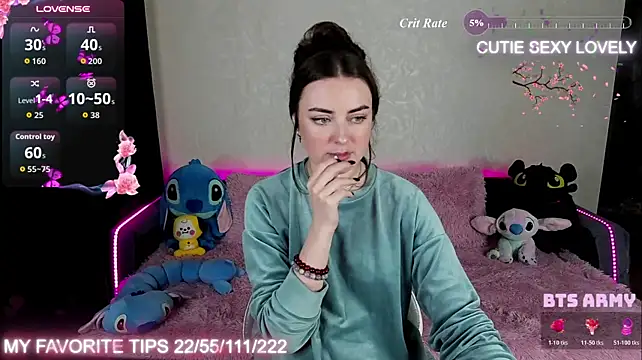 SemurMur's Live XXX Chat